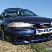 Ford Mondeo 2.0i [SOLGT]