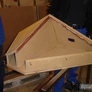 Peugeot 106 gti Premium *Solgt*