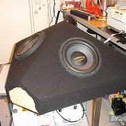 Peugeot 106 gti Premium *Solgt*