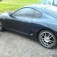 Toyota Supra *SOLGT*