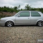 VW Golf 2 GTI 16V (SOLGT)