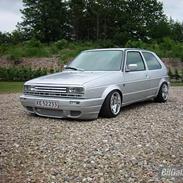 VW Golf 2 GTI 16V (SOLGT)