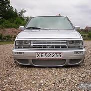 VW Golf 2 GTI 16V (SOLGT)