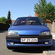 Peugeot 106 xsi *solgt*
