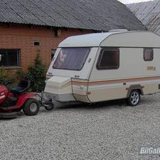 Mitsubishi L200 strada død ved kølle