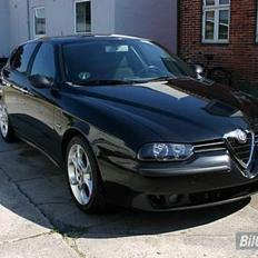 Alfa Romeo 156 Sportwagon  **SOLGT**