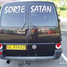 VW transporter t 4 (soglt)