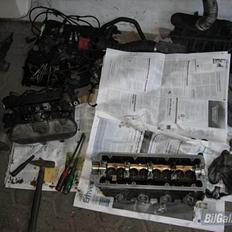 VW GOLF  GT >>>SOLGT<<<