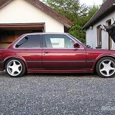 BMW 320i ETA ''SOLGT''