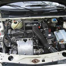 Peugeot 205 1,9 Rallye