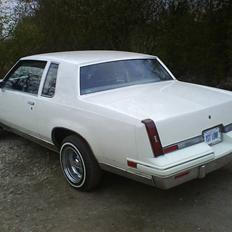 Oldsmobile Cutlass Calais