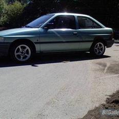Ford Escort 1.6i