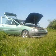 Ford Escort 1.6i