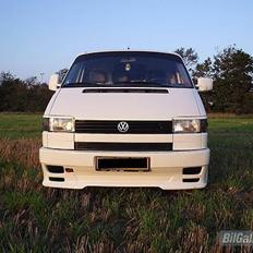 VW Transporter T4 (solgt)