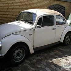 VW 1302 MEXICO bobbel