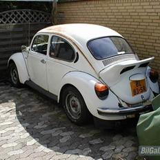 VW 1302 MEXICO bobbel