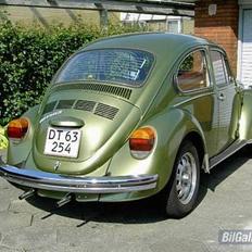 VW bobbel