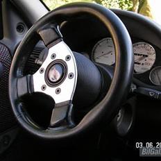 Opel Corsa b (solgt)