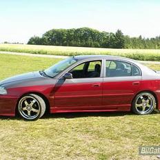 Toyota Avensis--- Solgt!!!