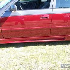 Toyota Avensis--- Solgt!!!