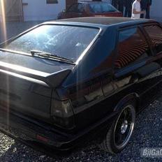 Audi Coupe GT- SOLGT