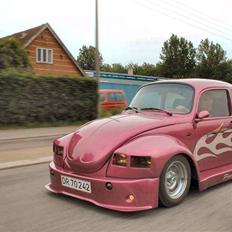 VW Bobbel 1303  * SOLGT *