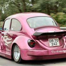 VW Bobbel 1303  * SOLGT *