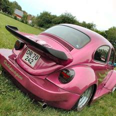 VW Bobbel 1303  * SOLGT *