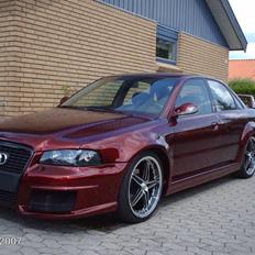 Audi A4 SOLGT