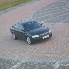 VW Passat,solgt