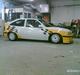 Opel kadett 16v..