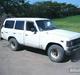 Toyota Landcruiser Hj60 *Solgt*