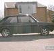 VW Golf 1 G60