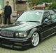 Mercedes Benz 190e