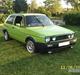 VW Golf 2 *SOLGT*