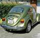 VW bobbel