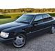 Mercedes Benz W124 250D - VOGN 49