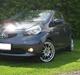 Toyota AYGO v2.0 - SOLGT!