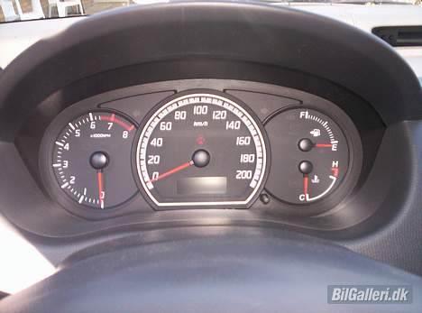 Suzuki Swift 1.5 vvt billede 7