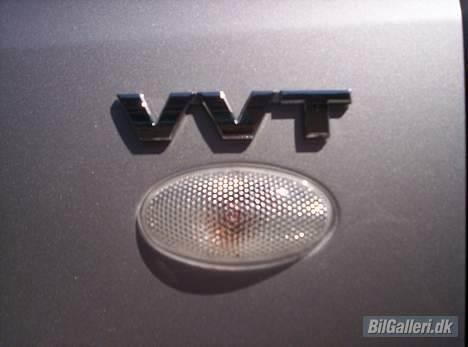 Suzuki Swift 1.5 vvt billede 10