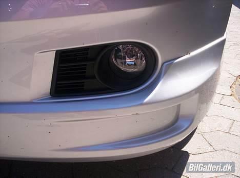 Suzuki Swift 1.5 vvt billede 12