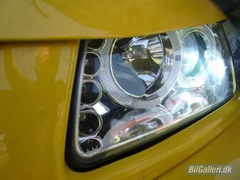 Seat Cordoba SX ##SOLGT## billede 12