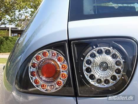 Seat Leon "SOLGT" billede 2