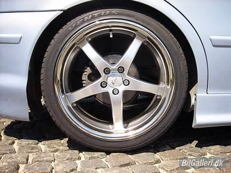 Seat Leon "SOLGT" - Lækker! billede 3