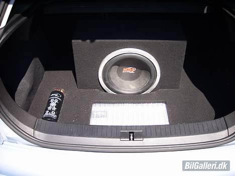 Seat Leon "SOLGT" billede 9