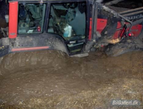 Mitsubishi L200 strada død ved kølle - Jeg kan få alting til at side fast..... billede 10