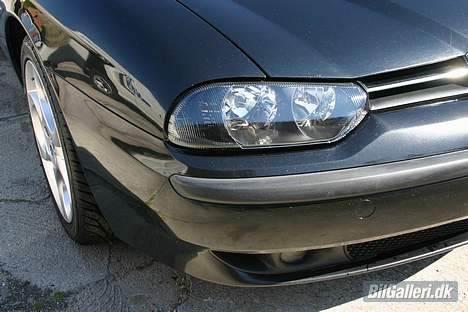 Alfa Romeo 156 Sportwagon  **SOLGT** billede 6