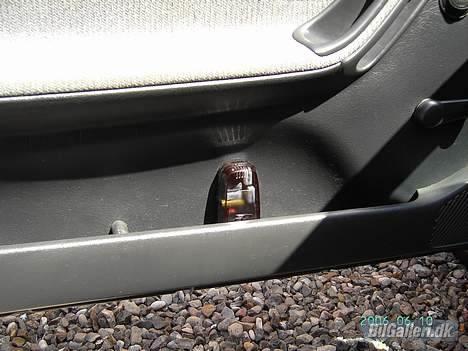 Nissan Sunny N14 - Alpine billede 6