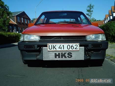 Toyota corolla GT solgt billede 3