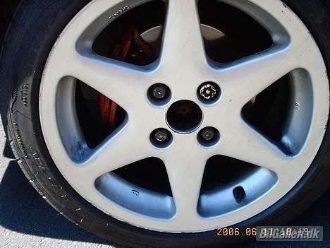 Toyota corolla GT solgt billede 5